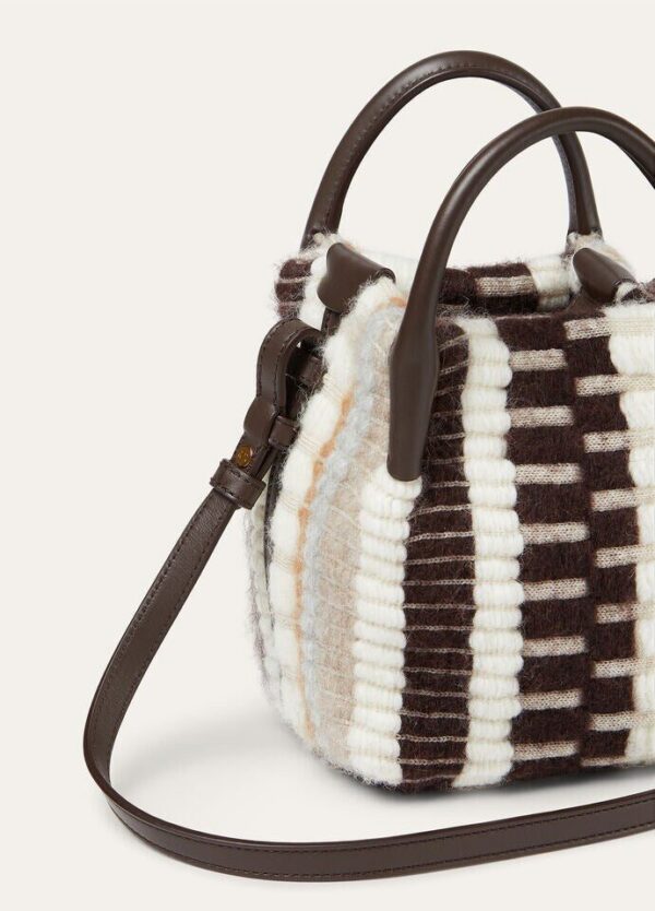 asd_0d94f10e-fd05-4c28-9d5f-efcc50575e64.jpg Loro Piana Micro Bale Bag Wool, Alpaca, Virgin Wool