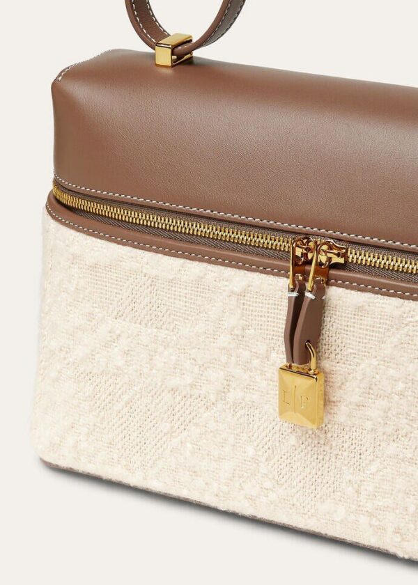asd_0ea77e61-977d-46ad-bc05-5e6fffc23636.jpg Loro Piana Extra Bag L27 Silk, Cashmere