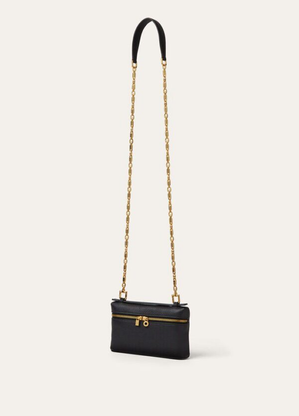 asd_18aee1ef-fedd-473d-9b96-a3ad8532fecd.jpg Loro Piana Extra Pocket Mini Pouch Grained Calfskin