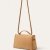 asd_19feb596-9847-4244-8b0d-39bf51803d82.jpg Loro Piana Extra Bag L27 Suede Goatskin