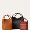 asd_1d2fc5ae-e9d6-477b-b4ee-a55a24e4db44.jpg Loro Piana Small Bale bag Smooth Calfskin