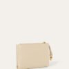 Loro Piana Extra Bifold Wallet Calfskin