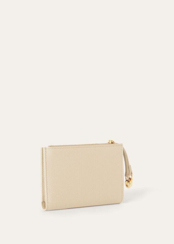 Loro Piana Extra Bifold Wallet Calfskin