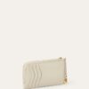 Loro Piana Extra Zip Pouch
