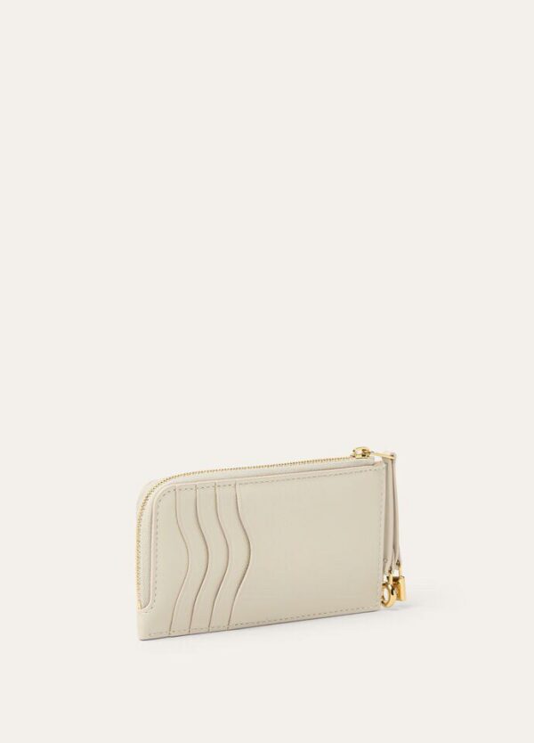 Loro Piana Extra Zip Pouch