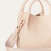 Loro Piana Micro Bale bag Grained Calfskin