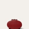 Loro Piana Extra Drawstring backpack L27 Calfskin