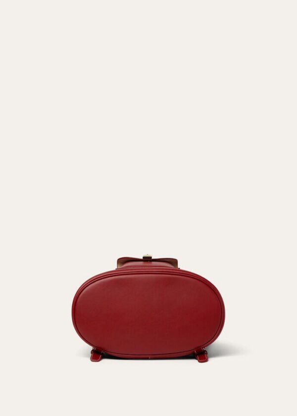 Loro Piana Extra Drawstring backpack L27 Calfskin