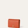 asd_4bd30a72-9b4e-4281-9380-9f010d08fe5c.jpg Loro Piana Ghiera Card Holder Grained Calfskin