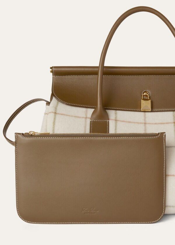 asd_4d630f25-e16c-41a1-8ee4-1b96db0dba0d.jpg Loro Piana Loom bag L32 Cashmere