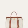 asd_4df16b5d-6d09-40c2-a6ab-dc2b2d01d5e6.jpg Loro Piana Loom bag L32 Linen, Cotton