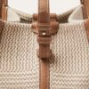 asd_4fecd4c7-0645-42a8-b2e8-a63306740bc9.jpg Loro Piana Small Bale Bag Cotton
