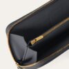 asd_51fa7e92-94dc-4a60-80b8-b4a2b31f8a51.jpg Loro Piana Extra Zip-Around Purse Calfskin