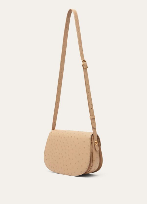 asd_5b46aa54-517d-4240-9a07-b487f427d4b1.jpg Loro Piana Small Ghiera bag Ostrich Leather