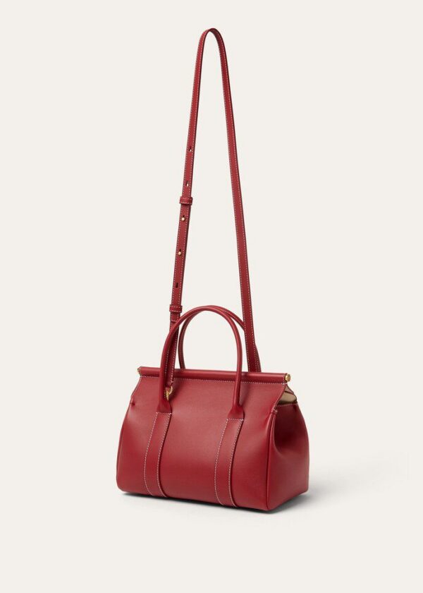 asd_618218e6-582c-4491-a4b3-0f23f8e626a5.jpg Loro Piana Loom bag L25 Calfskin