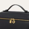 asd_64028b70-8d22-436d-8fa5-71760e9bb05c.jpg Loro Piana Extra Pocket backpack L23.5 Grained Calfskin