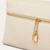 Loro Piana Extra Bag L27 Ox Leather