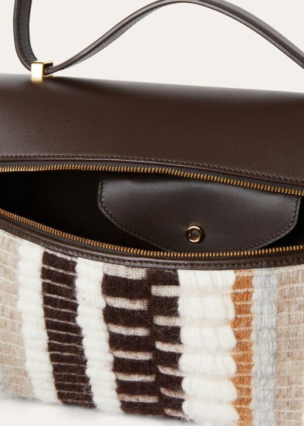 asd_670883db-b205-41a5-b050-40756fa97e64.jpg Loro Piana Extra Bag L27 Alpaca, Cashmere, Virgin Wool