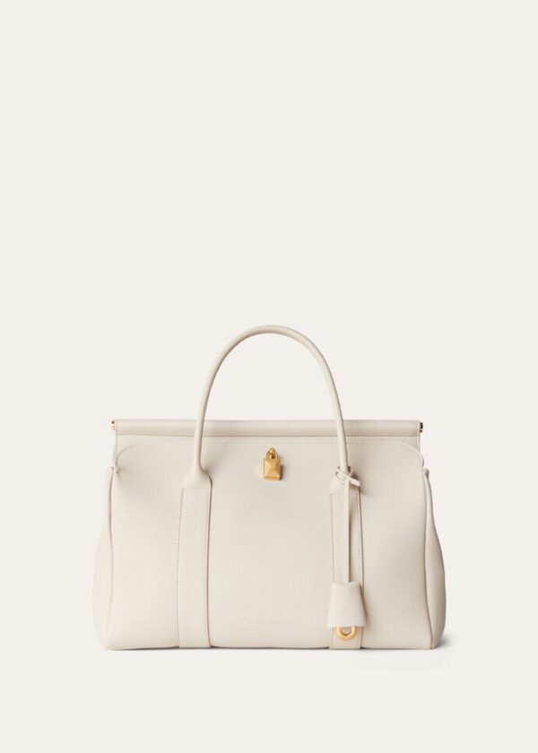 asd_67a37cbd-a643-4fa3-b0c8-8748763ffb1b-1.jpg Loro Piana Loom bag L32 Grained Calfskin