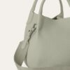 Loro Piana Small Bale bag Grained Calfskin