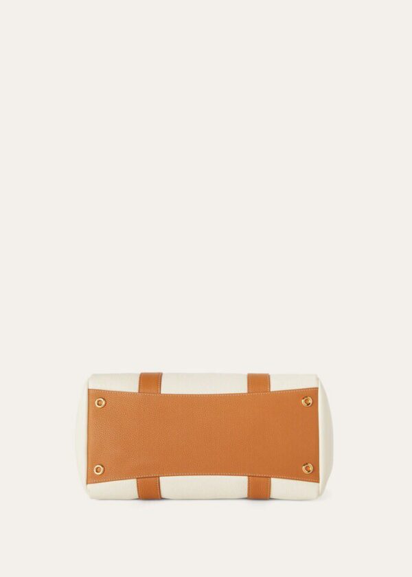 asd_6b357bd1-c0b2-4b5d-9b8a-a1515804b3d9.jpg Loro Piana Loom bag L32 Calfskin