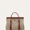 asd_6e7f9b8a-e5d3-4754-9040-4d1483c6498f.jpg Loro Piana Loom bag L32 Linen, Silk
