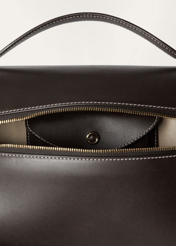 asd_714240ea-7f37-4549-ba63-82f6e4835c4a.jpg Loro Piana Extra Bag L27 Smooth Calfskin