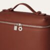 asd_73aeadb1-c2bf-45d0-9863-43eb3eed6179.jpg Loro Piana Extra Pocket backpack L23.5 Grained Calfskin