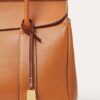 Loro Piana Suitcase Charm Calfskin