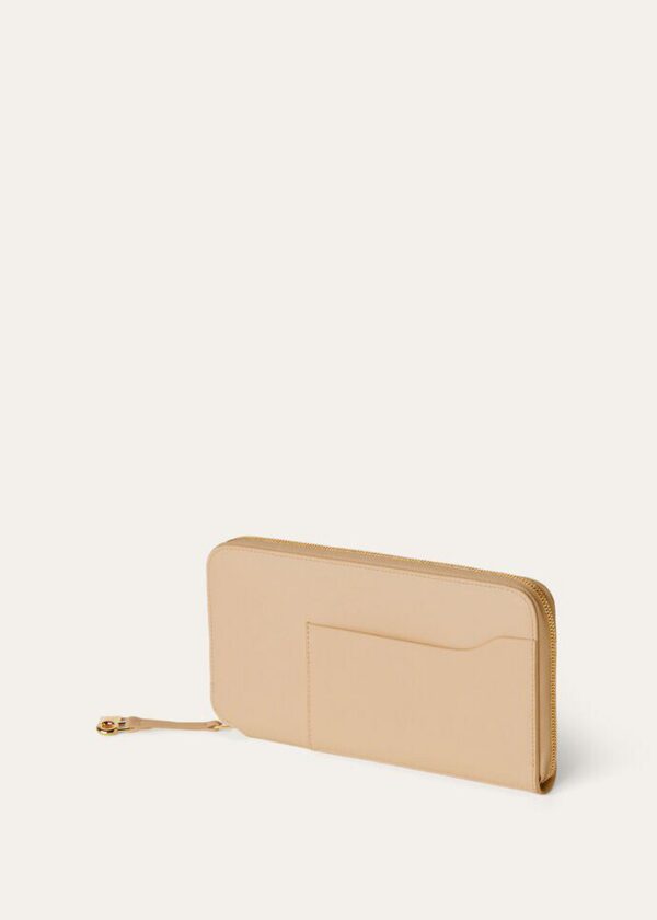 asd_7f3ceb13-6113-4215-ae39-e51524b07f82.jpg Loro Piana Extra Zip-Around Purse Calfskin