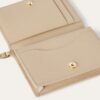 asd_88f340da-9eb1-41ad-851e-489f730a077f.jpg Loro Piana Extra Bifold Card Holder Grained Calfskin