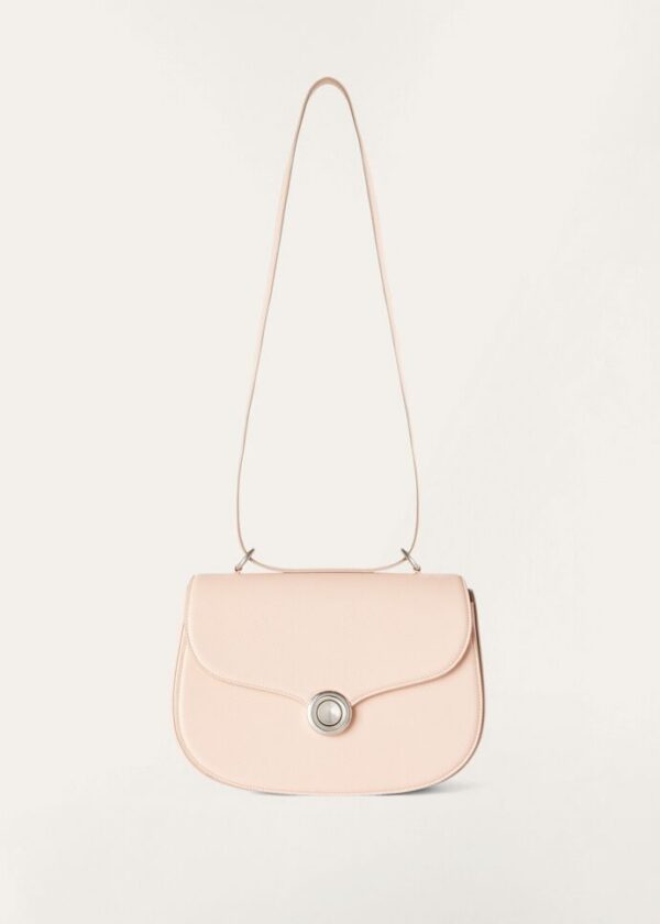 asd_8cc880f0-9b09-40c5-98d5-468b0d543d10.jpg Loro Piana Medium Ghiera bag Textured Calfskin