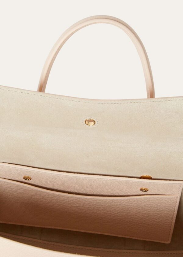 asd_8f7d206a-503a-4782-a747-c76f34203622.jpg Loro Piana Loom bag L25