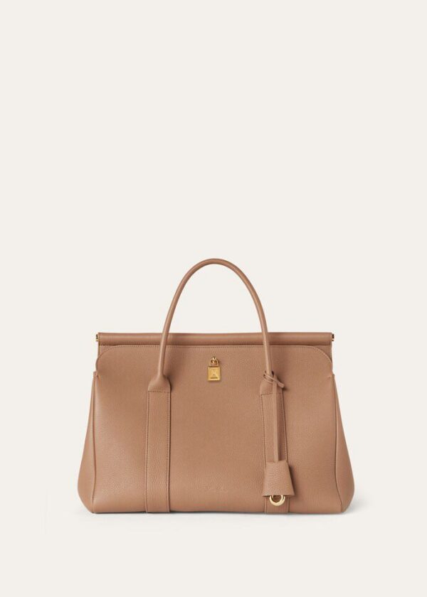 asd_99cb0413-3037-46be-9ebc-e41856567d38.jpg Loro Piana Loom bag L32 Grained Calfskin