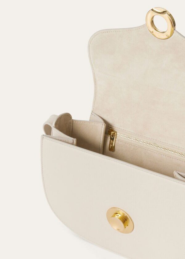 asd_a180b898-2cb5-4973-abbd-7d0019549b4f.jpg Loro Piana Small Ghiera bag Grained Calfskin
