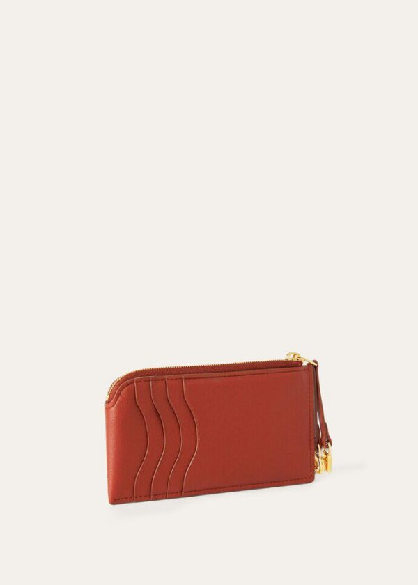 asd_a8123153-5d01-4526-809a-79ce075d5192.jpg Loro Piana Extra Pouch Card Holder Grained Calfskin