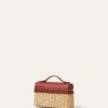asd_a8f311c5-9fdc-464b-b7dd-fb05da321ff1.jpg Loro Piana Extra Pocket L19 East-West wicker Wicker