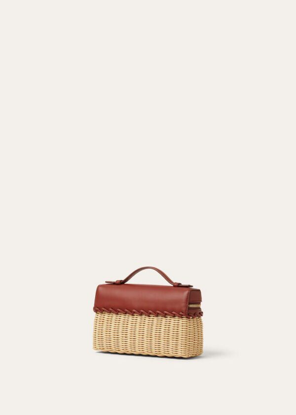 asd_a8f311c5-9fdc-464b-b7dd-fb05da321ff1.jpg Loro Piana Extra Pocket L19 East-West wicker Wicker