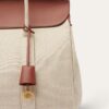 asd_b8aa6859-5568-4846-9998-5770b60bdeb4.jpg Loro Piana Loom bag L37 Cotton, Linen