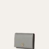 asd_b93f6104-4534-492b-980d-100fb73d64b4.jpg Loro Piana Ghiera Card Holder Textured Calfskin