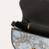 Loro Piana Small Ghiera Bag Cotton, Silk