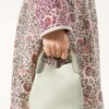 Loro Piana Micro Bale bag Calfskin