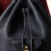 asd_c210bd17-efd4-441d-8e24-f35942d60e27.jpg Loro Piana Extra Drawstring backpack L27 Calfskin