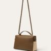 asd_c3d8038e-7a50-476e-a15d-f9d7a26ec963.jpg Loro Piana Extra Bag L27 Silk, Cashmere, Lotus Flower