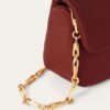 Loro Piana Ghiera Softy Bag Lambskin