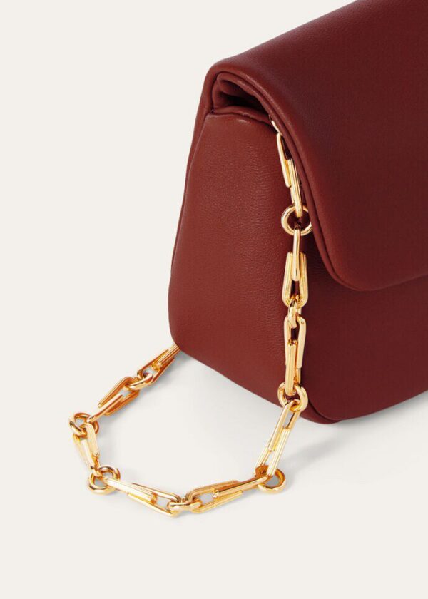 Loro Piana Ghiera Softy Bag Lambskin