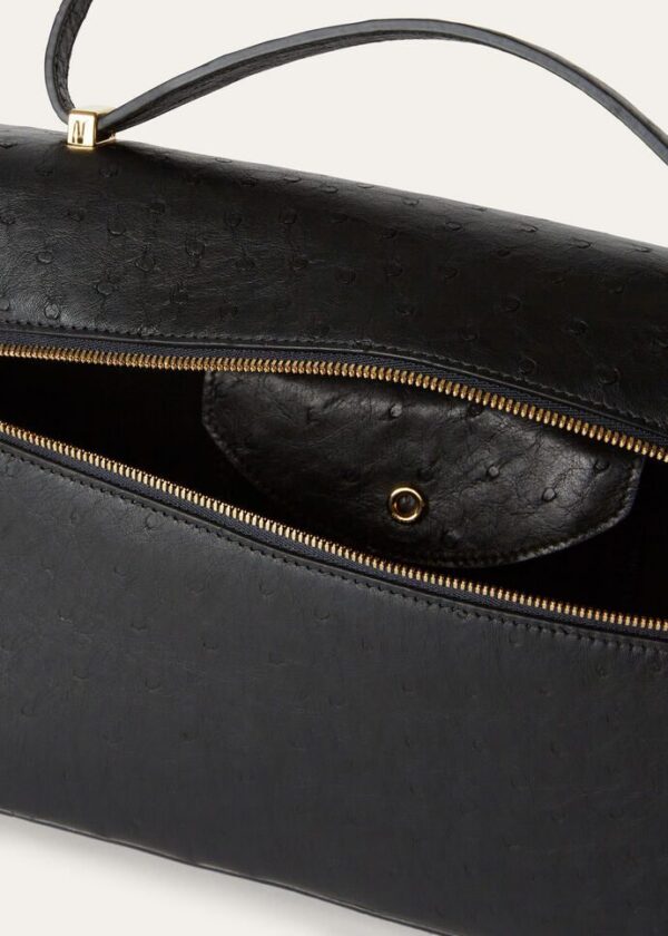 asd_d1f80604-72fb-4d6a-93f7-4abf8c1fc75e.jpg Loro Piana Extra Bag L27 Ostrich Leather