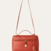 asd_d87d759c-fb4a-4690-9aec-8257395af9f7.jpg Loro Piana Extra Bag L27 Ostrich Leather