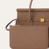 asd_e6939dd5-d748-4b35-b0aa-93fc432900bb.jpg Loro Piana Loom bag L25 Calfskin