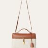 asd_e91585f0-a6a3-4a5e-97f3-f90cc2f6f377.jpg Loro Piana Extra Bag L27 Linen, Cotton